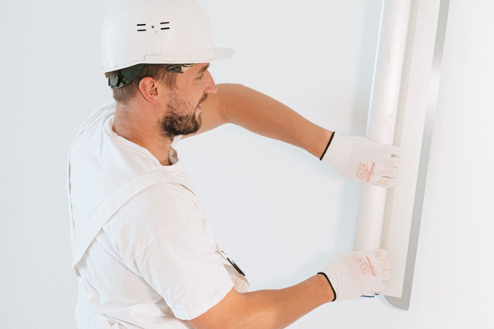 Drywall Repair